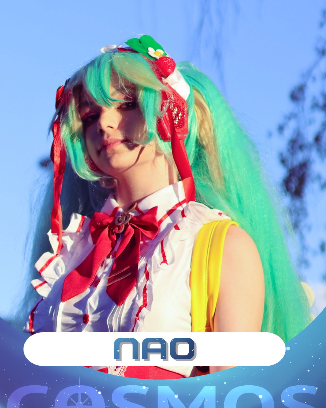 Photo de Nao
